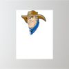 18" x 24" Corrugated Plastic Sign Thumbnail